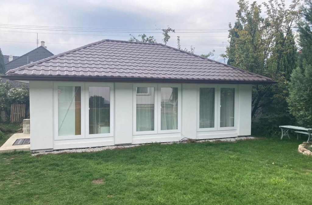 Banka Villa | Villa Mato