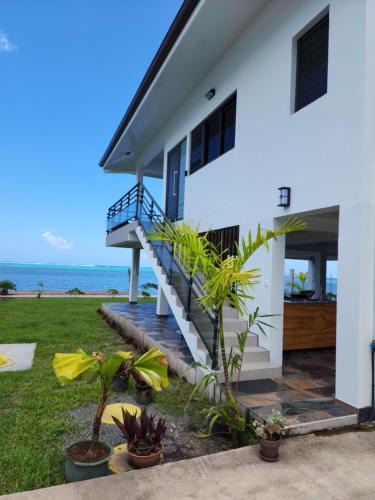Tevaitoa Villa | Villa MATOANUI