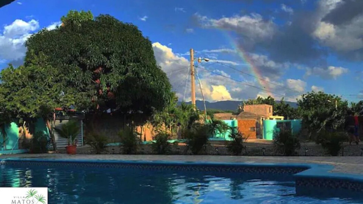 Estebania House | Villa Matos Guzman
