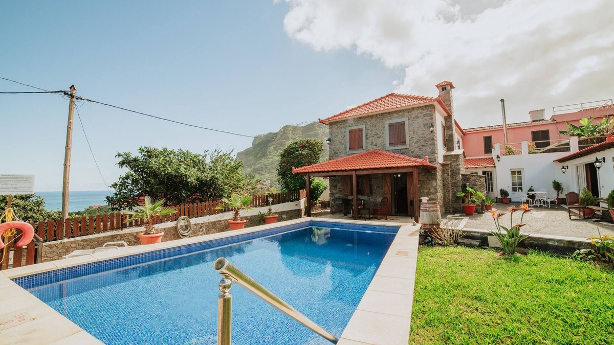 Faial House | Villa Matta Property