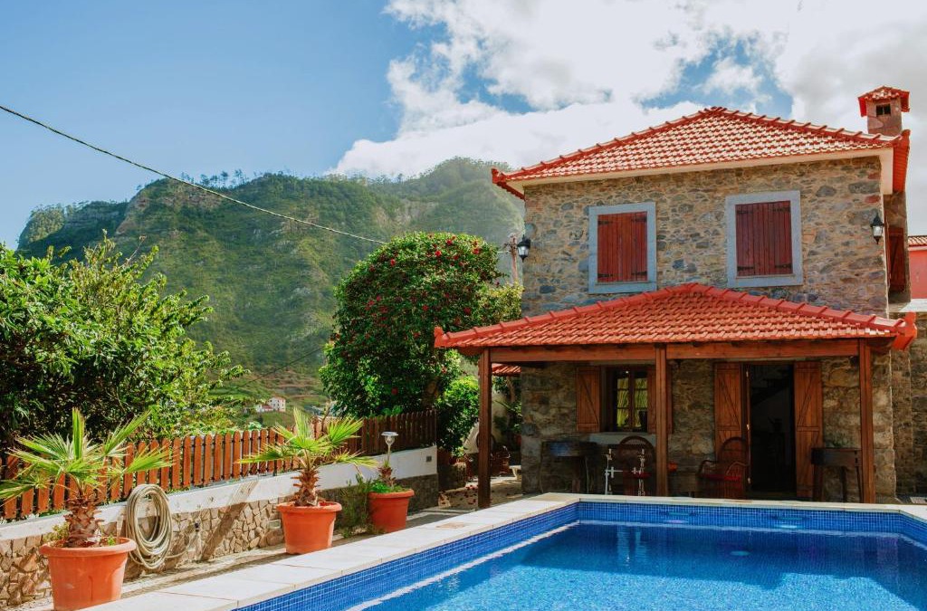 Faial House | Villa Matta