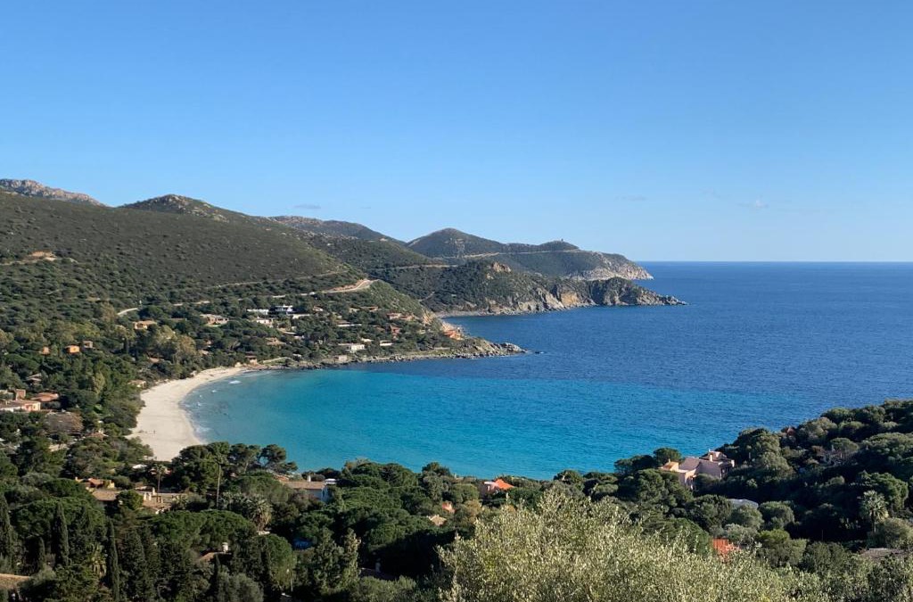 Torre delle Stelle Villa | Villa Matteo sea view