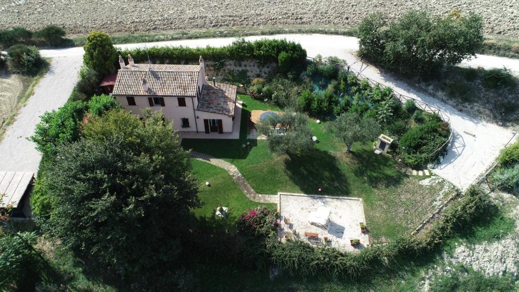Stacciola House | Villa Mauro