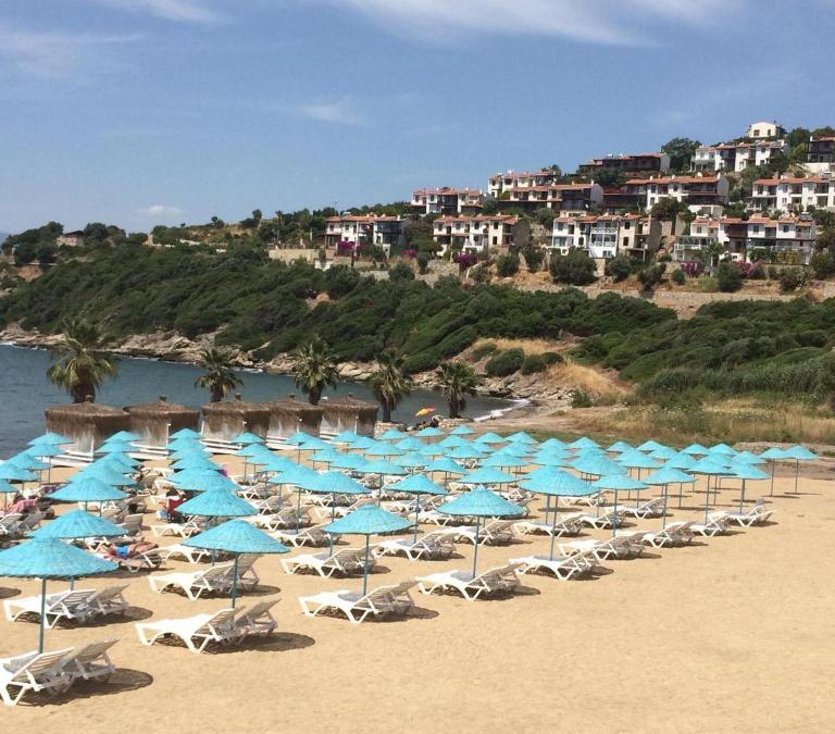 Bogazici Apartment | villa mavi bodrum