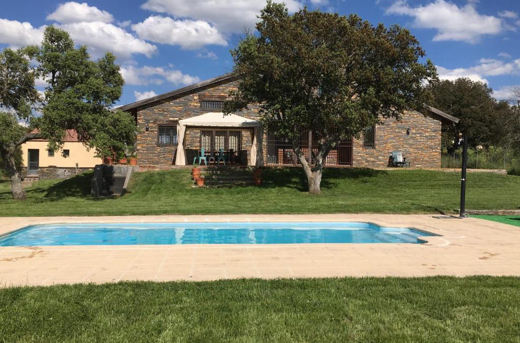Maello House | Villa Mavi
