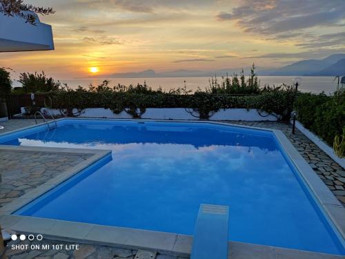 San Nicola Arcella Villa | Villa Max