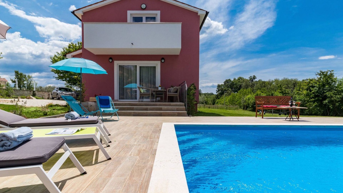 Jakovici House | Villa May by Interhome
