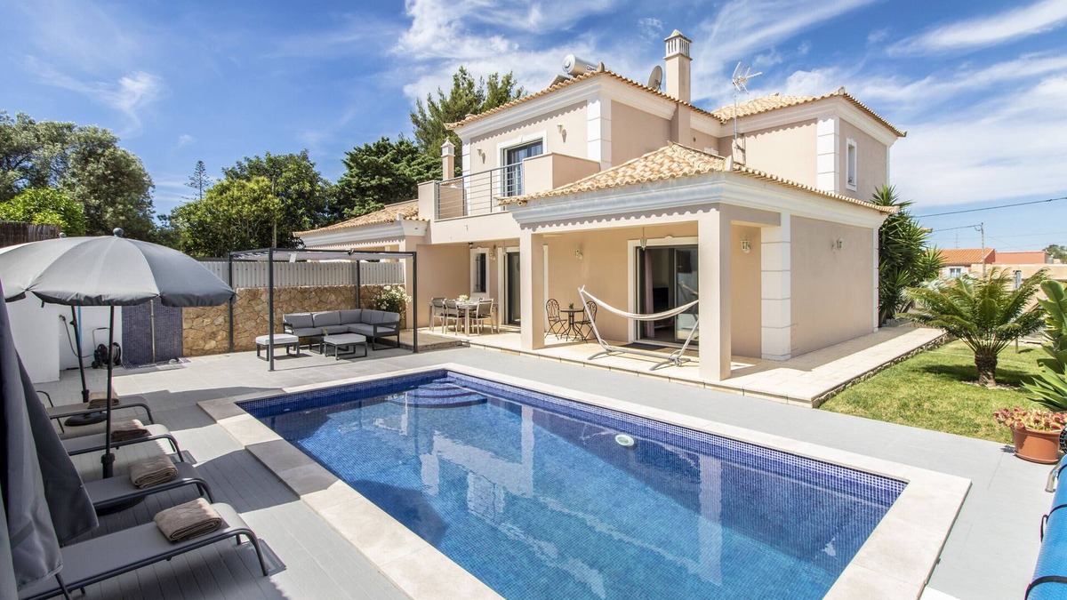 Cerro do Mocho House | Villa Maya | 3 Bedrooms | Modern | Almancil