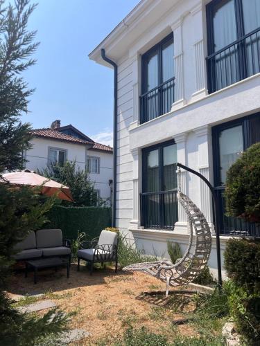 Serdivan Villa | Villa Maya Serdivan