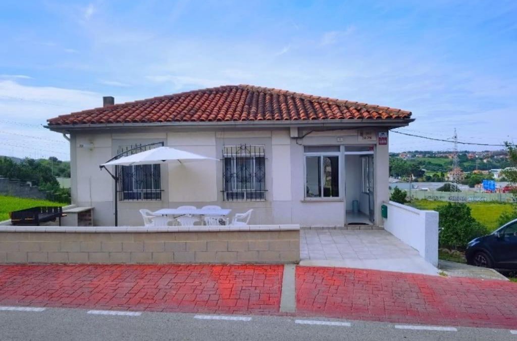 Camargo House | Villa Mayki