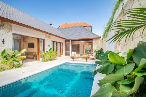 Kuta Villa | Villa Mayo