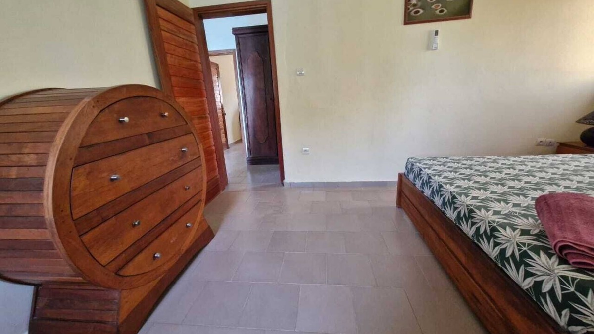 Popenguine Bed & Breakfast | Villa mazela