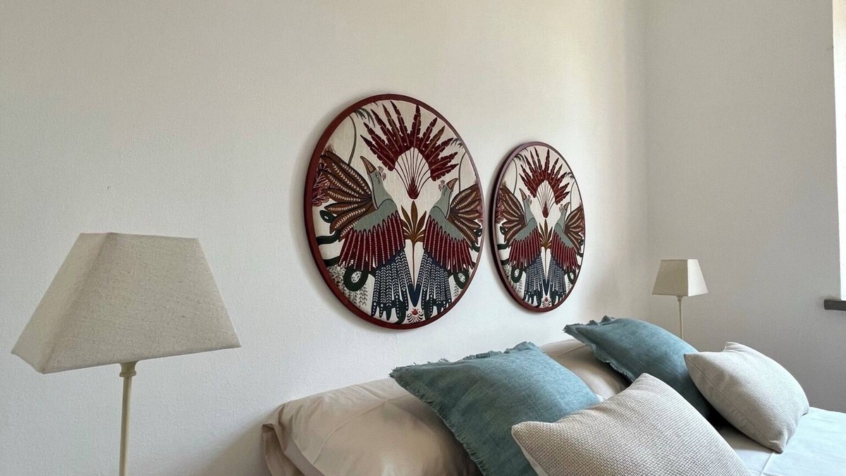 Prato House | Villa Mazzi's Jasmine House