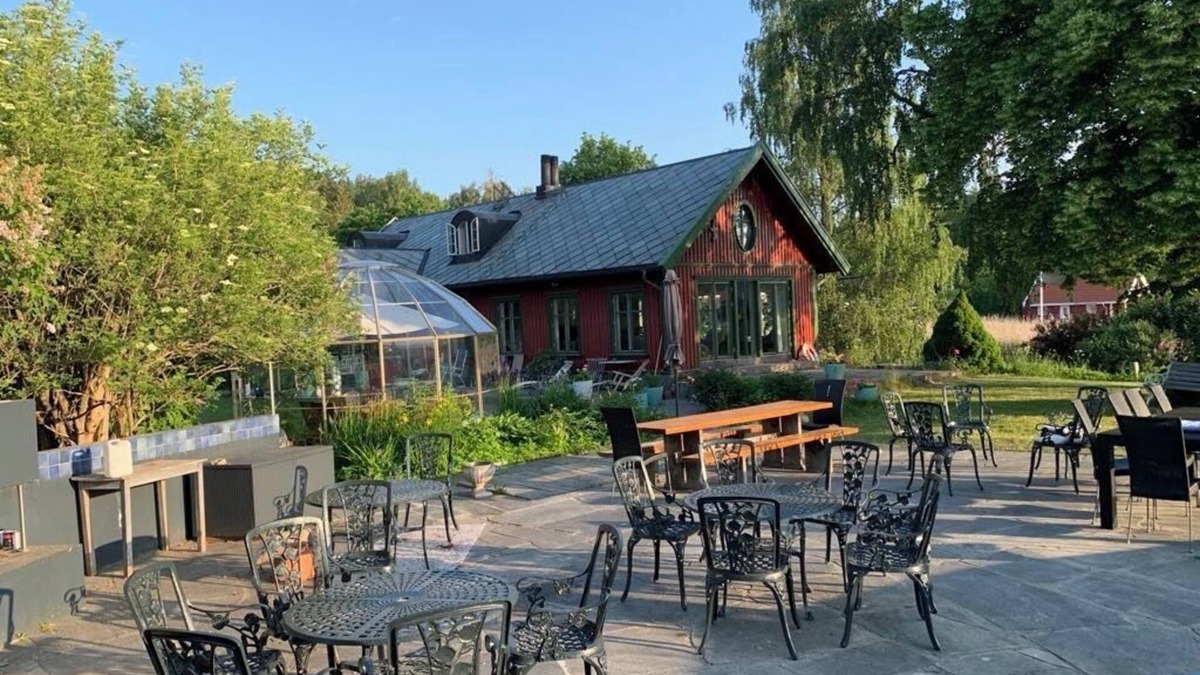 Nesoddtangen House | Villa med Privat Sandstrand ved Oslo