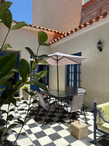 Tarija House | Villa Mediterranea Centro