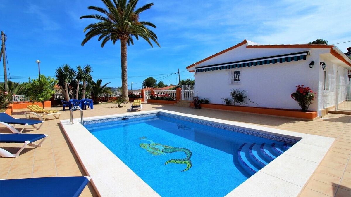 La Colina Villa | Villa Mediterranea