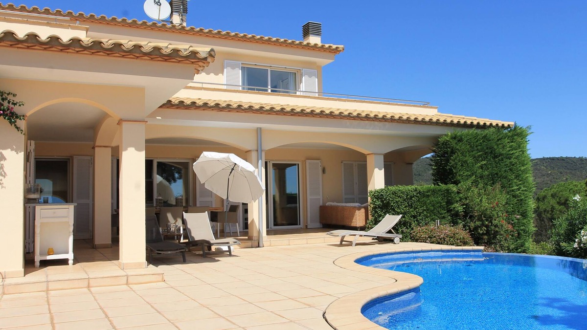 Rio d'Oro Villa | Villa Mediterranea, Urb Rio de Oro