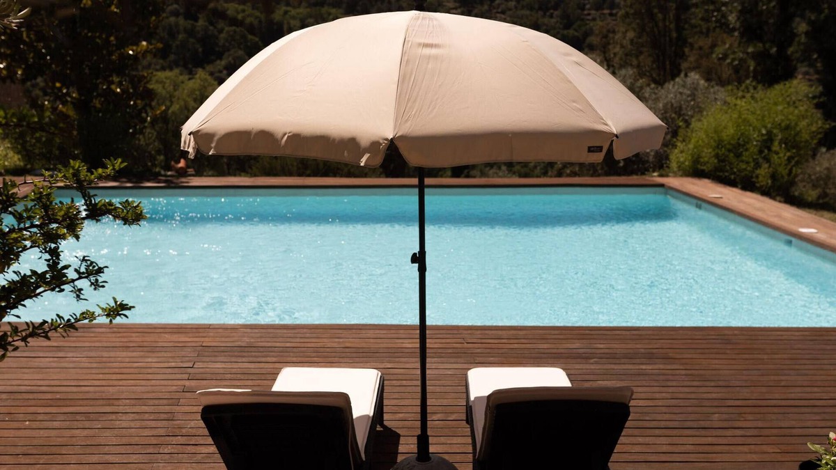 Faia Cottage | Villa Medroa