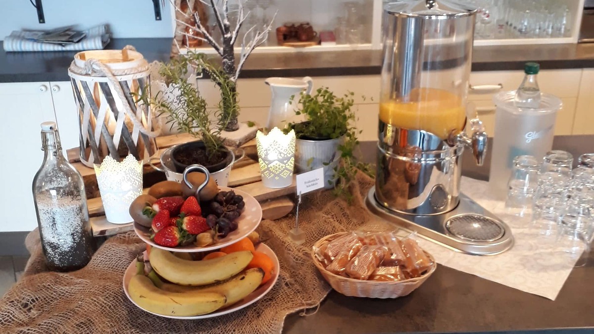 Kyritz Hotel | Villa Meehr