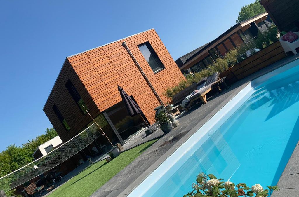 Municipality of Almere Villa | Villa Meijer