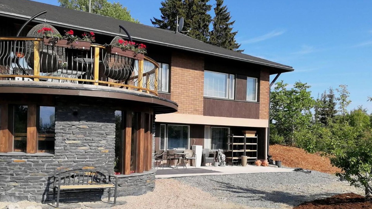 Sastamala House | Villa Meka by Interhome