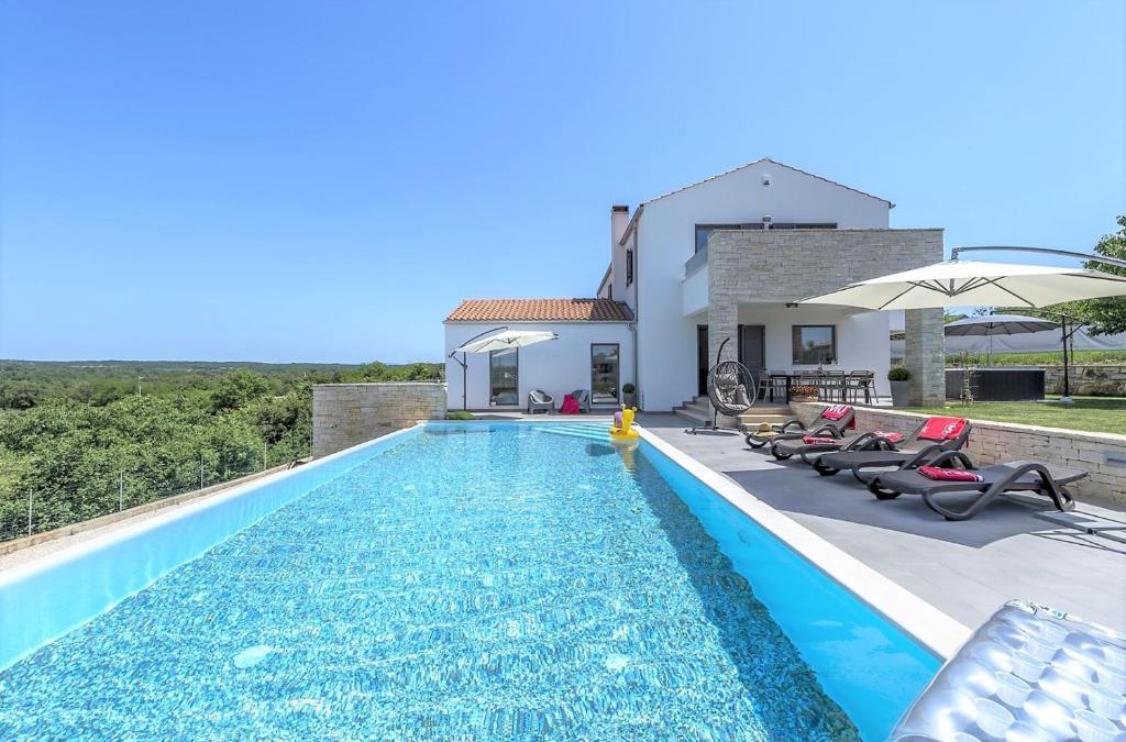 Selina Villa | Villa Meli