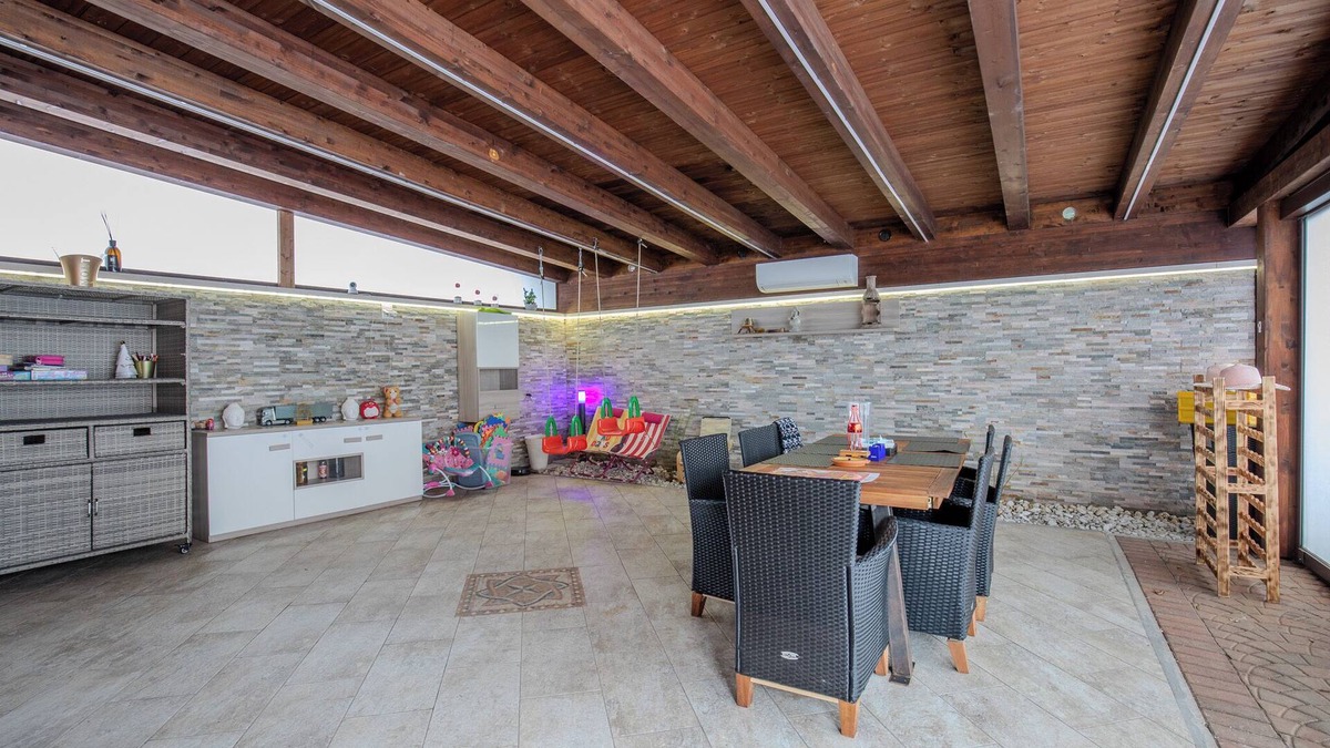 Argelato House | Villa Melanie