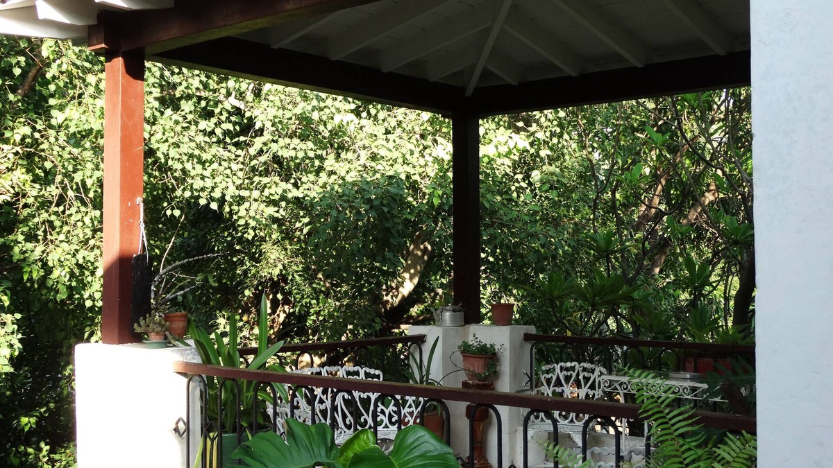 El Vedado House | Villa Melba & Liena
