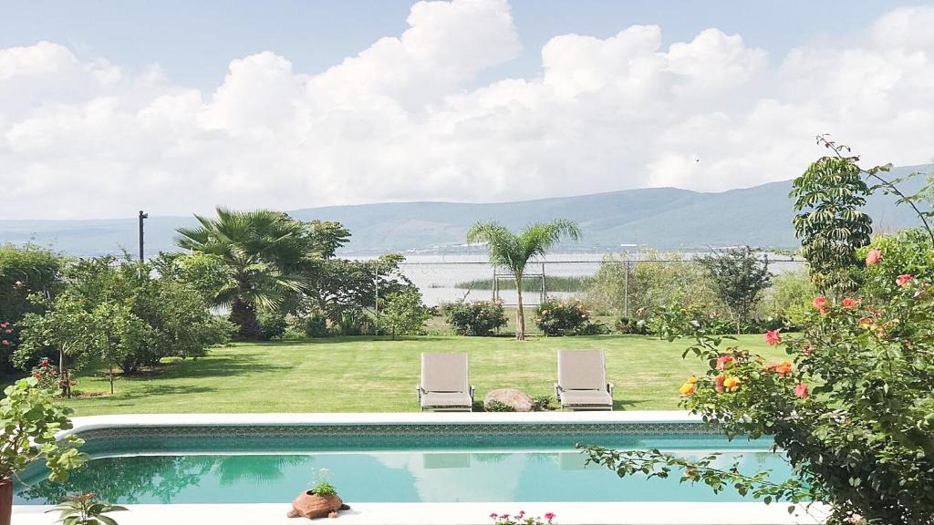 Chantepec House | Villa Meli 1