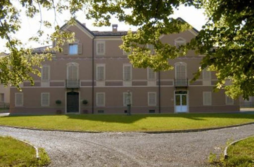 Parma Apartment | Villa Meli Lupi - Residenze Temporanee
