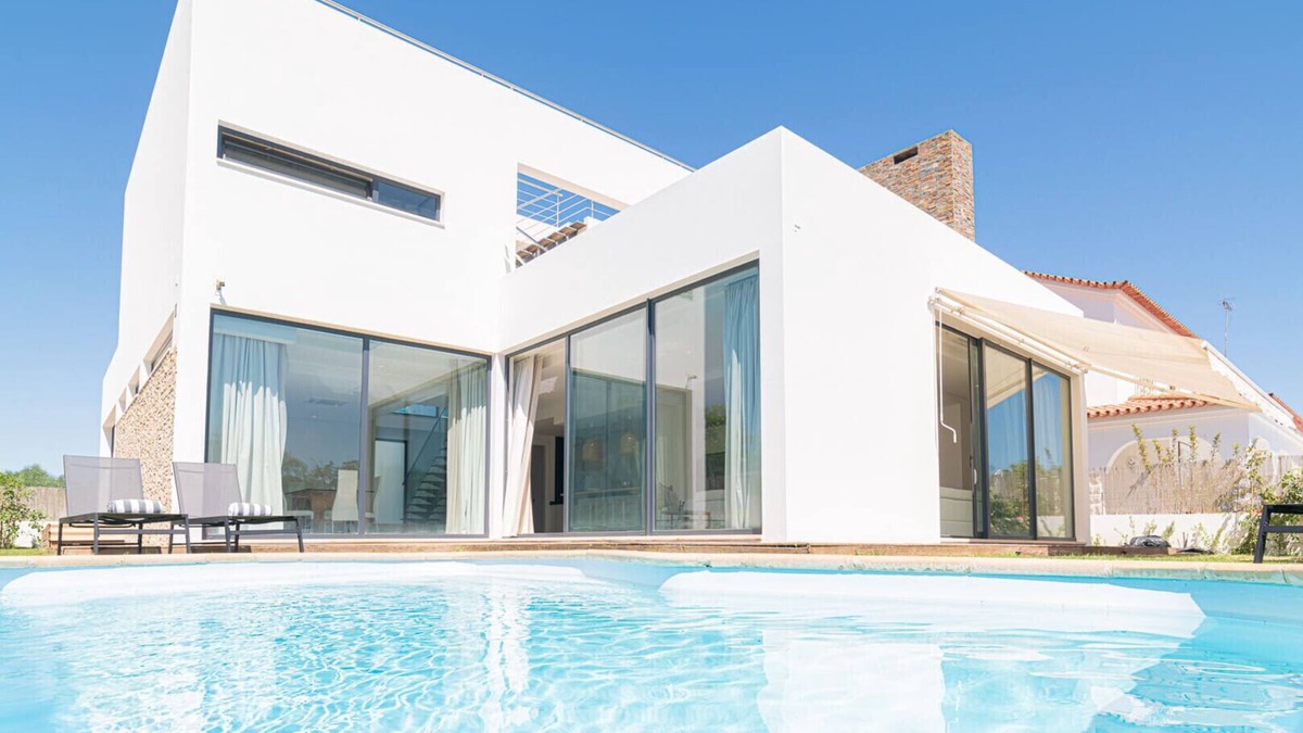 Carvalhal Villa | Villa Melissa - Allure Villas