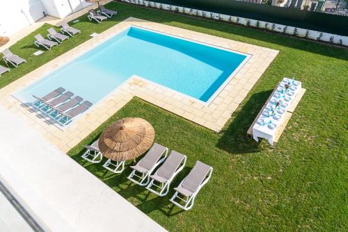 Charneca de Caparica e Sobreda Villa | Villa Mena