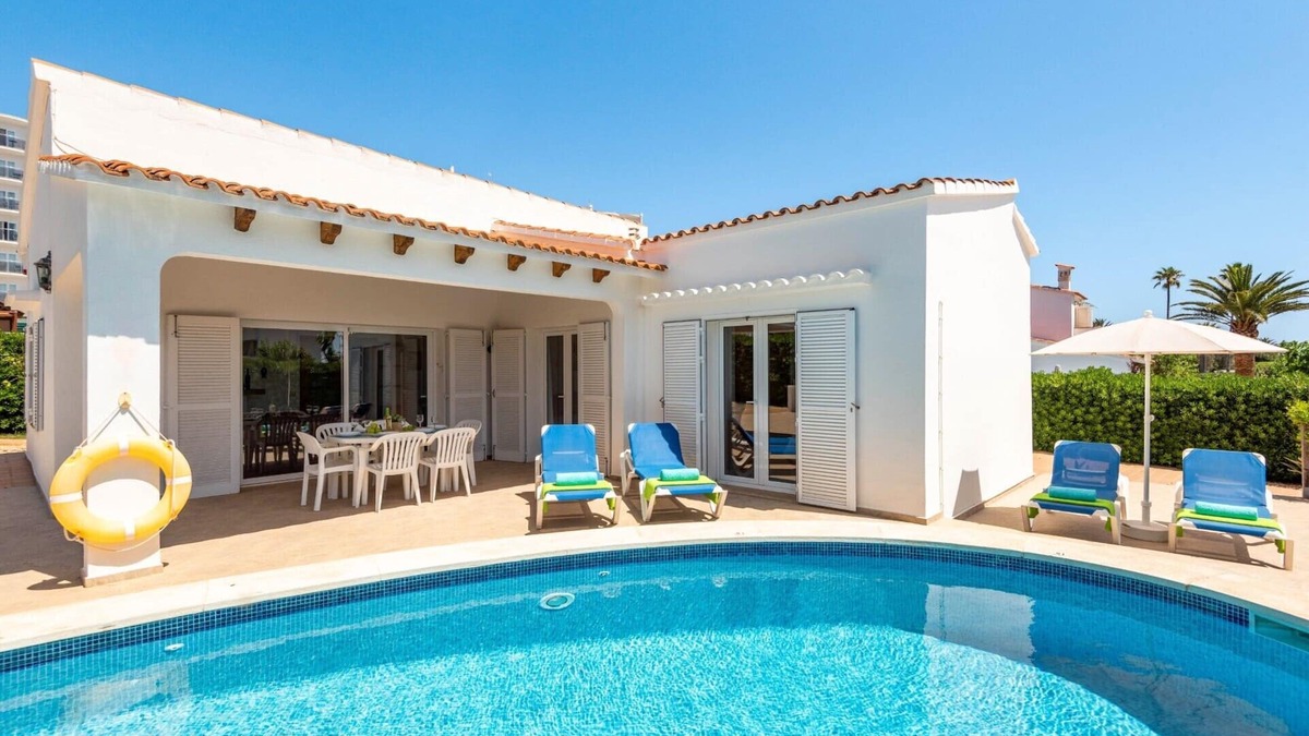 S'Algar Villa | Villa Mencia by Villa Plus