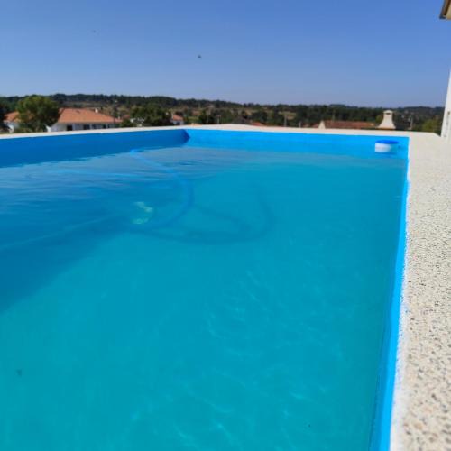 Almeida Villa | Villa Mendes Oliva