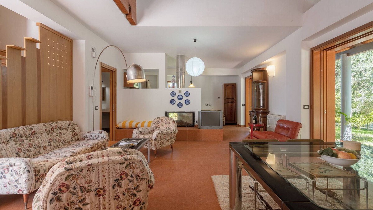 Termini Imerese Villa | Villa 'Mendolia - Hot Pool and Design' with Sea View, Pool and Wi-Fi
