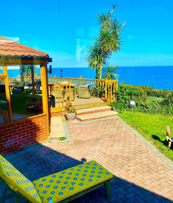 Shanklin Hotel | Villa Mentone Hotel