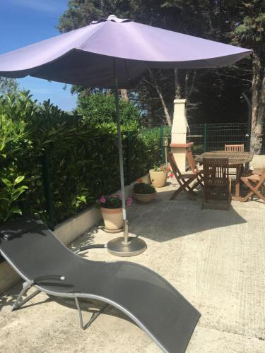 Macinaggio Villa | Villa Mer Et Montagne