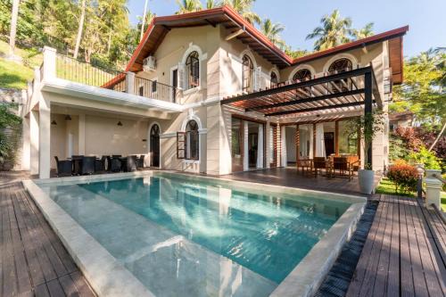 Digana Bed & Breakfast | Villa Merak, Digana