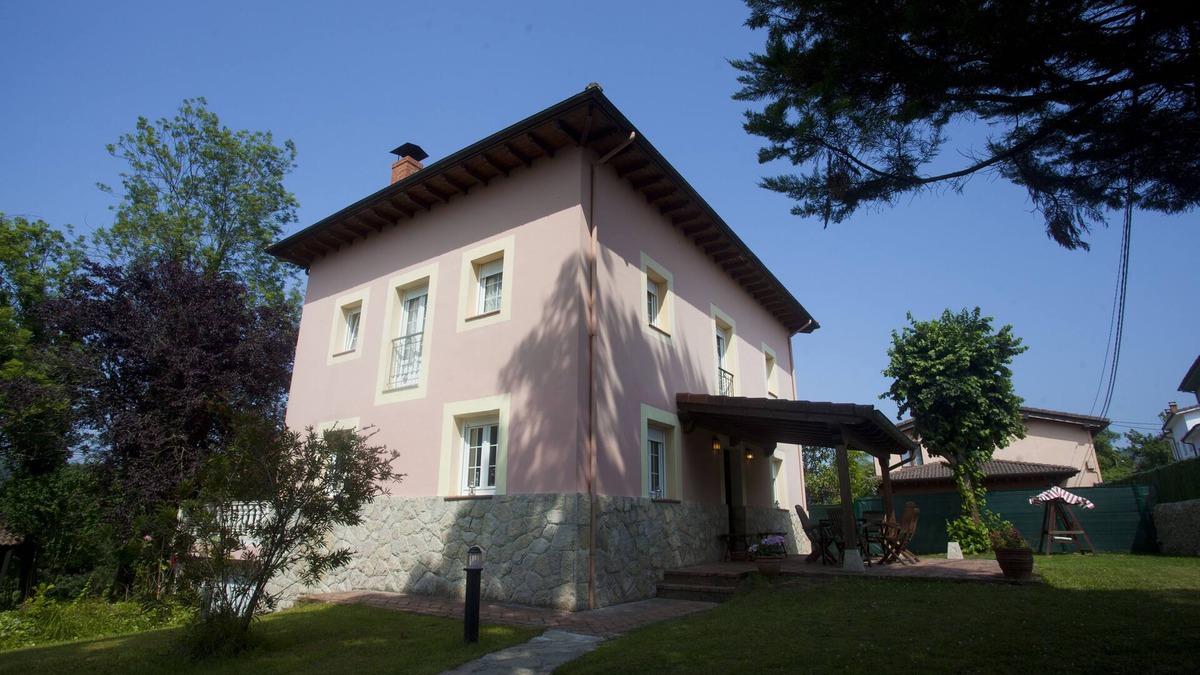 Villabajo House | Villa Mercedes