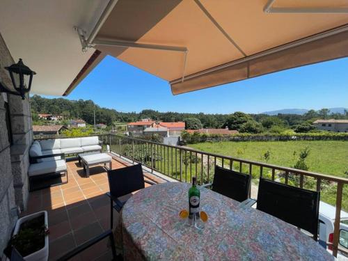 Tomino Villa | Villa Mercedes