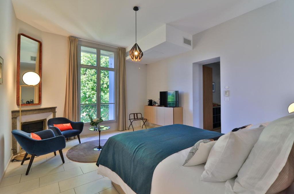 Mont Duplan Bed & Breakfast | Villa Meridia