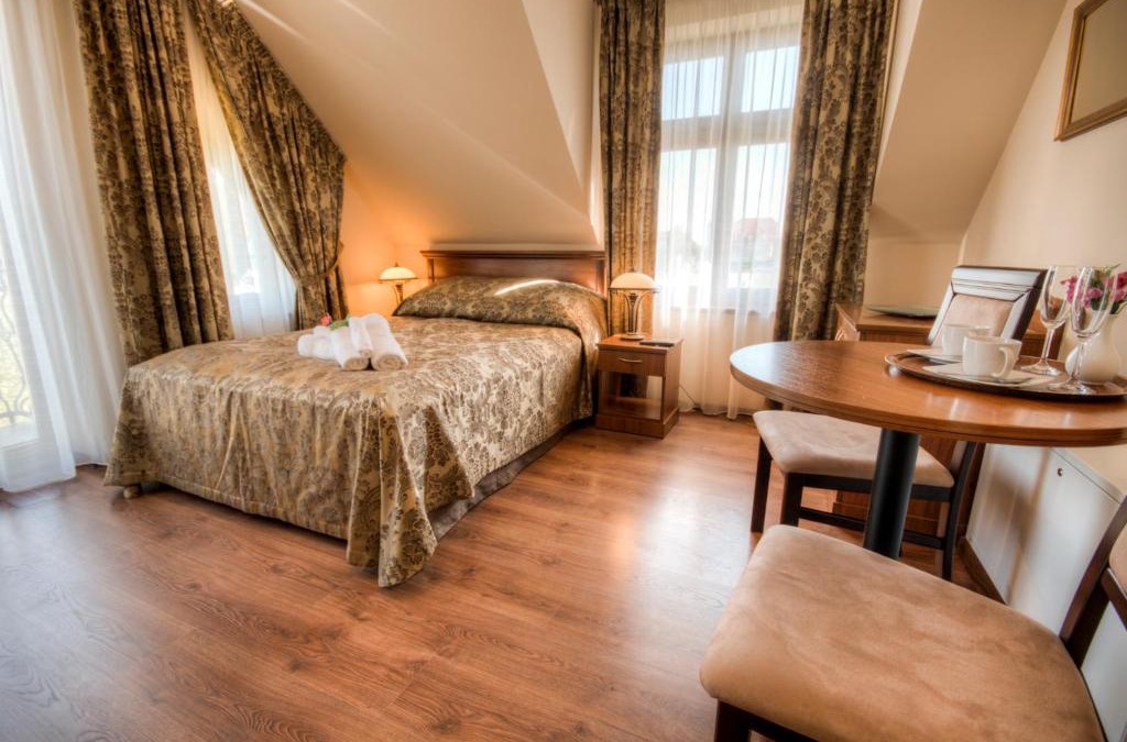 Trzesacz House | Villa Meridian