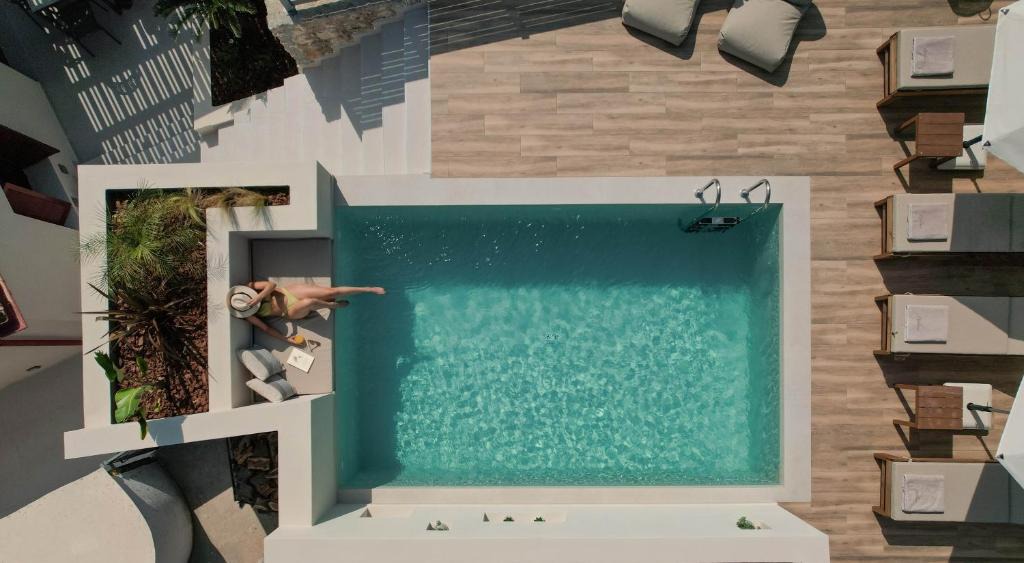 Apokoronas Villa | Villa Methexis