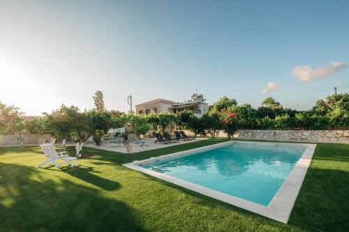 Methoni House | Villa Methoni Gem