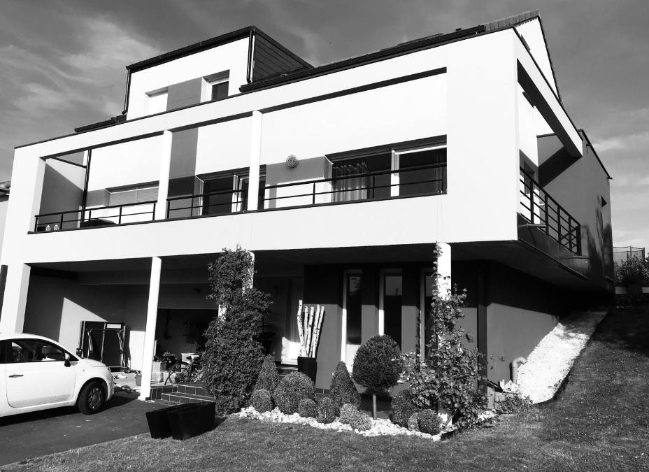 Vigy Villa | Villa Metz/Amnéville 200m2