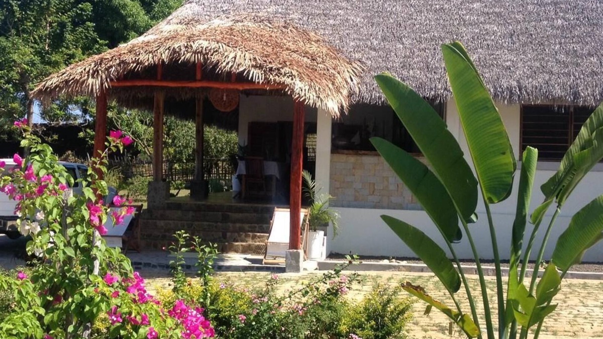 Ambondrona Cottage | Villa Riviera