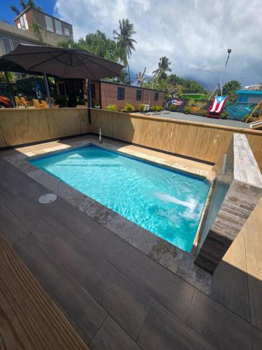 Aguada Villa | Villa Mi casita