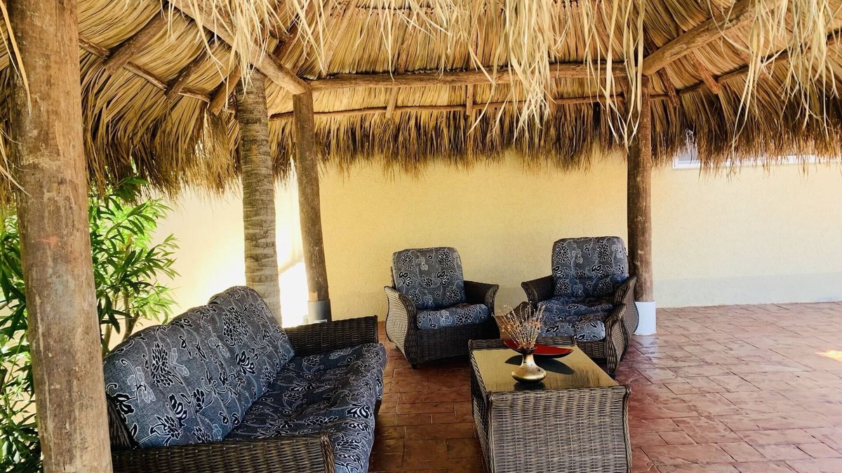 Esmeralda Villa | Villa Mi Dushi Cas Aruba