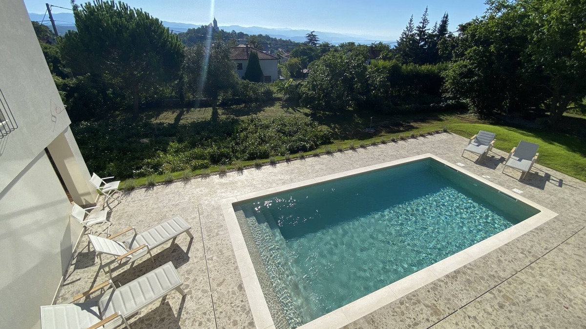 Rukavac House | Villa Mi, Rukavac, Opatija Riviera