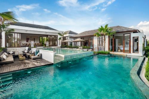 Pejeng Kawan Villa | Villa Mia by BaliSuperHost